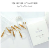 BQCELL Re-Cell Cure Ampoule 1box(2ml x 10ea) K-beauty