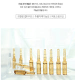 BQCELL Re-Cell Cure Ampoule 1box(2ml x 10ea) K-beauty