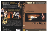 Sling Blade DVD NEW (1996) - Billy Bob Thornton, Billy Bob Thornton